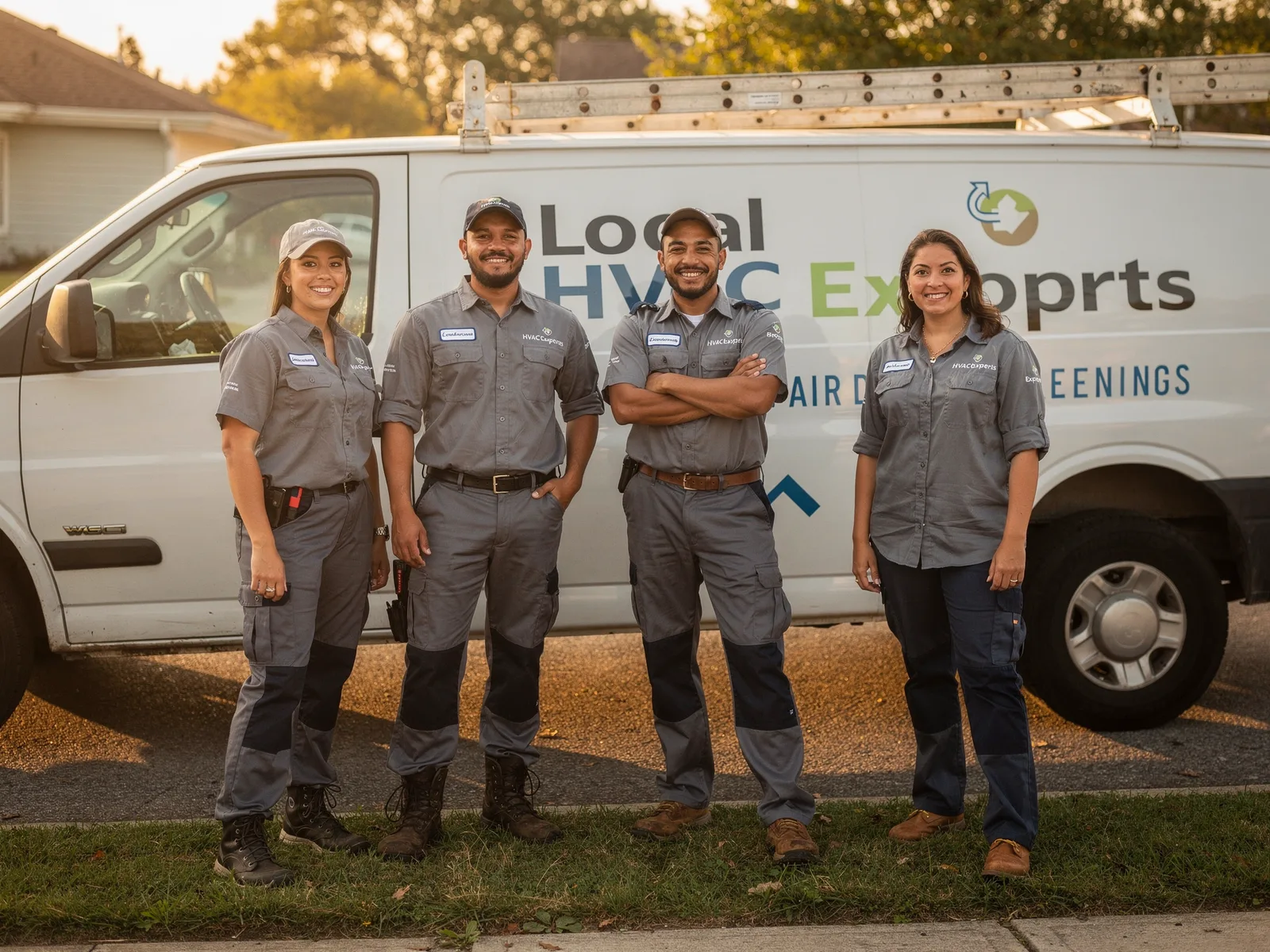 24/7 HVAC Repair & AC Replacement company in Bellefontaine, MS